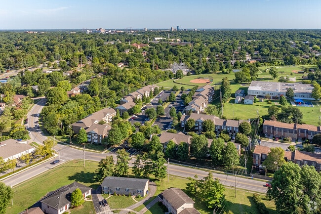 Photo - The Reserve At Merrick