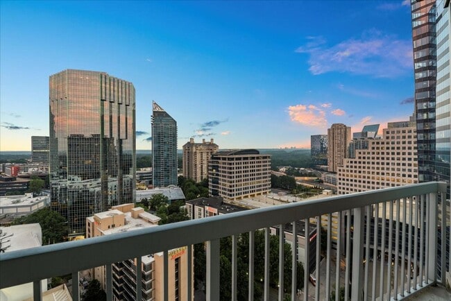 Photo - Gorgeous Two Bedroom Condo with Stunning Views of Buckhead!