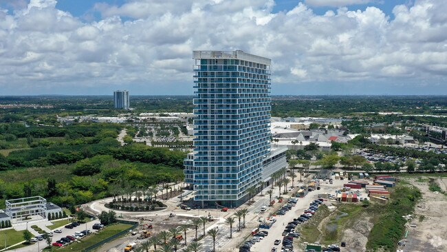 YOO at Metropica