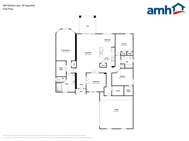 Photo - 908 Athlone Ln