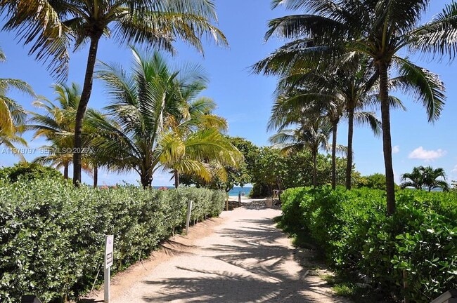 Photo - 9195 Collins Ave Unit 711