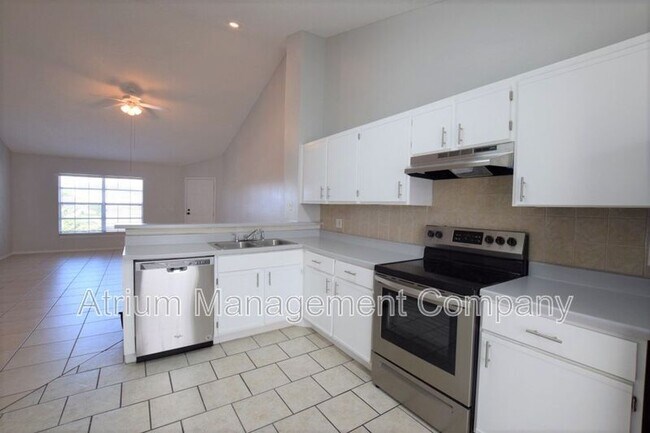 Photo - 3651 N Goldenrod Rd Unit #C206