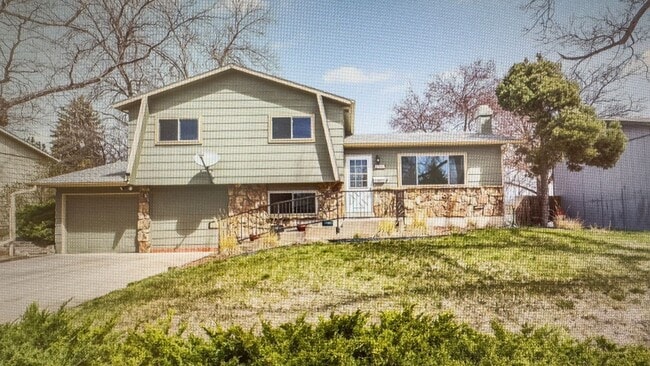 Great Home in Fort Collins - Great Home in Fort Collins