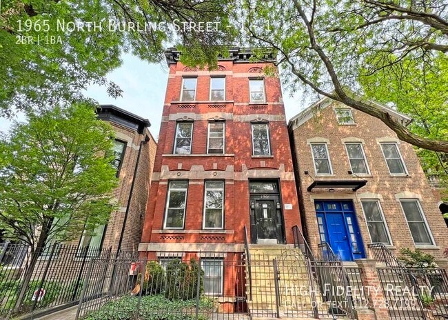 Photo - 1965 N Burling St Apartment Unit 1