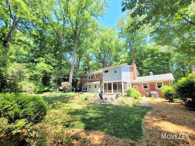 Photo - 3507 Henderson Rd
