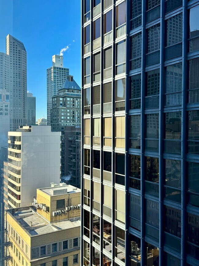 Photo - 900 N Lake Shore Dr Unidad 2405