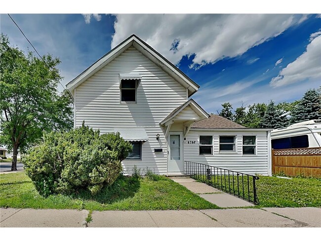Building Photo - 4748 W 125th St