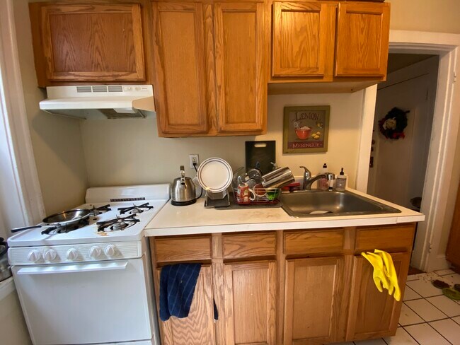 Photo - 329 Summit Ave