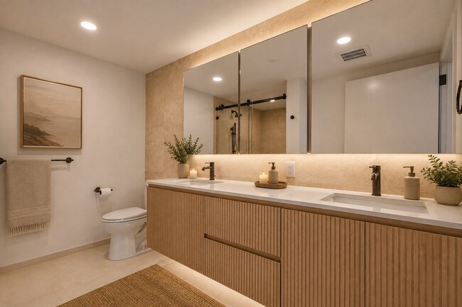 Photo - Luxury 1BR at The Park at Ward Village with Ocean & City Views
