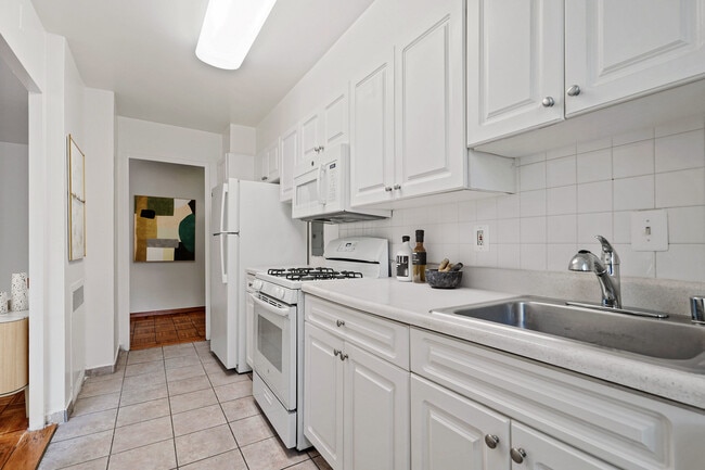 Brandywine Apartments