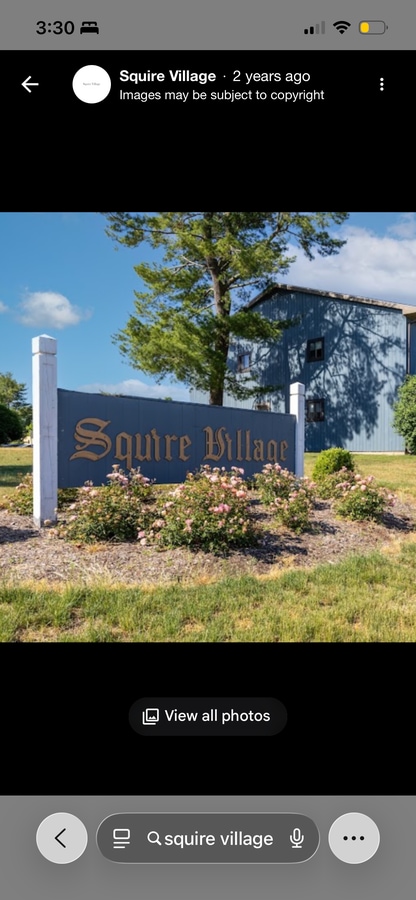 Squire Village - Squire Village