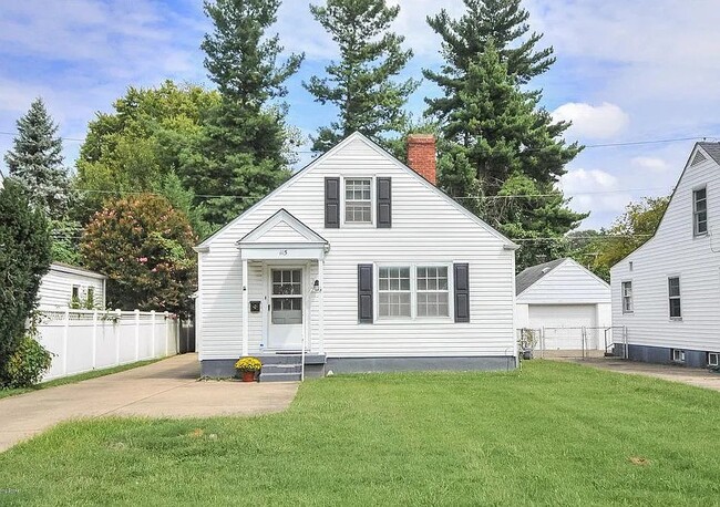 Building Photo - 115 Colonial Dr