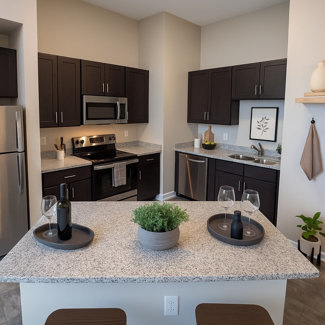 Photo - Groves at Waters Edge