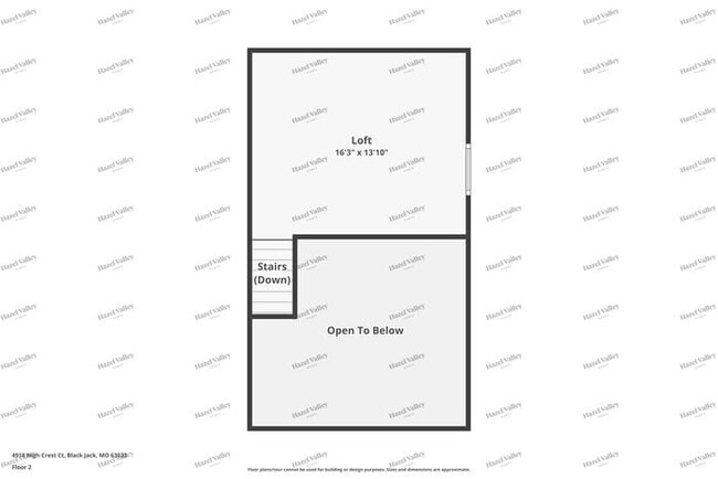 Photo - 4918 High Crest Ct
