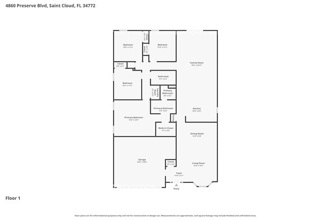Photo - 4860 Preserve Blvd