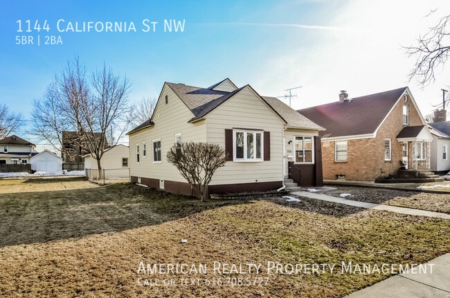 Building Photo - 1144 California St NW