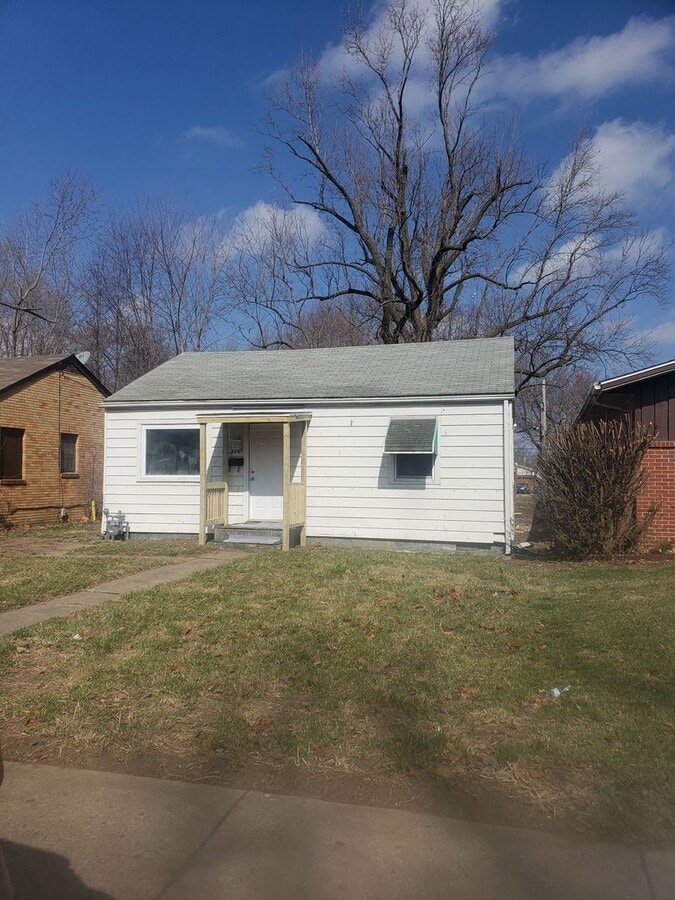 2 bedroom home - 2 bedroom home