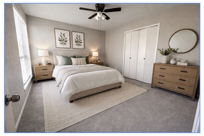 Photo - Beautiful 3 Bed / 2 Bath Home with Two Living Areas and Fenced Yard in Cedar Hill | AVAILABLE NOW