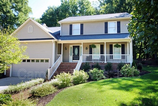 Building Photo - 6 Briton Ct