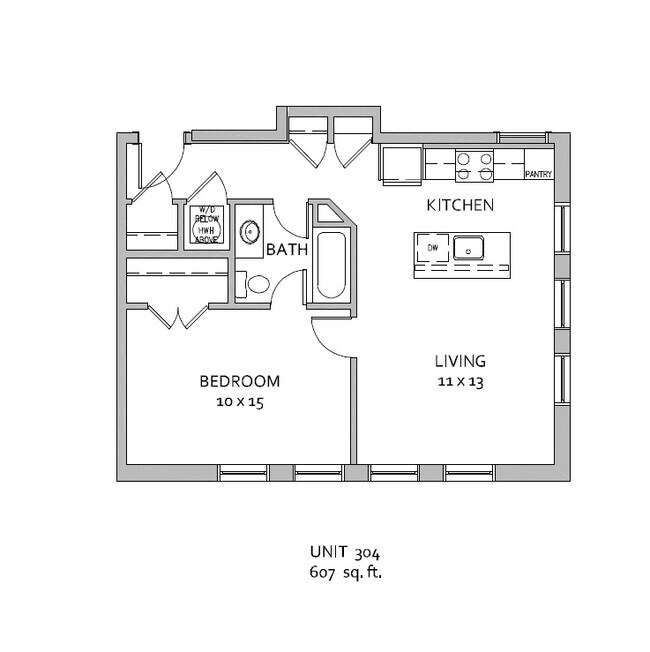 Photo - School Unit 304