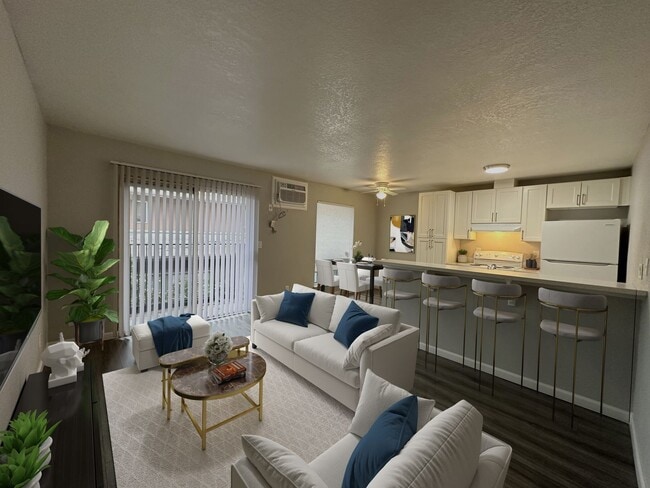 Photo - Lincoln Crest Apartments - 6248 Gettysburg Place