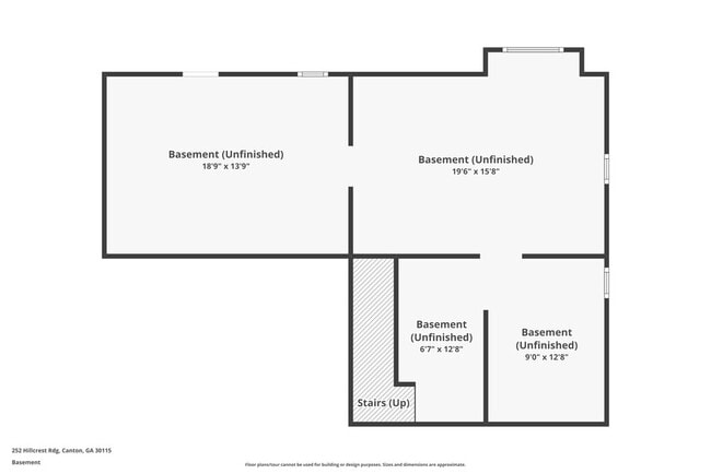 Photo - 252 Hillcrest Ridge Casa