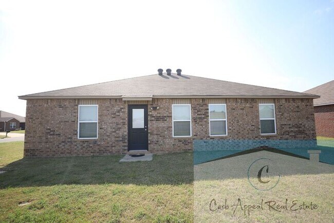 Photo - Beautiful 4 bedroom/2 bath home - Nettleton