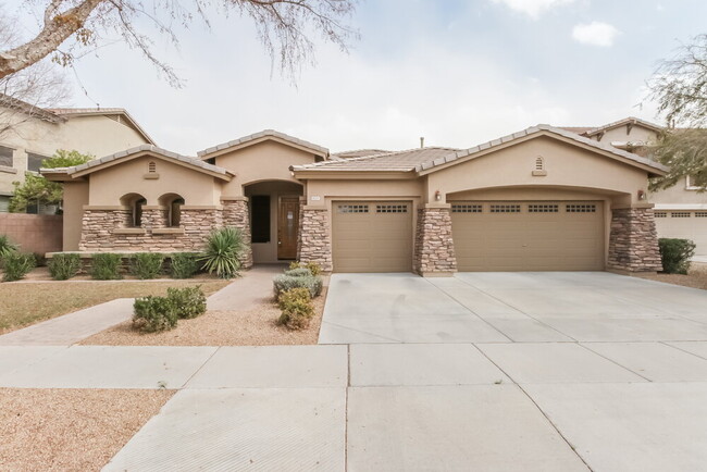 Photo - 2221 S Holguin Way