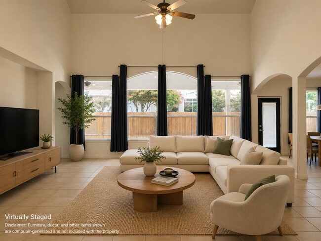 Photo - 3004 Edgecreek Pl