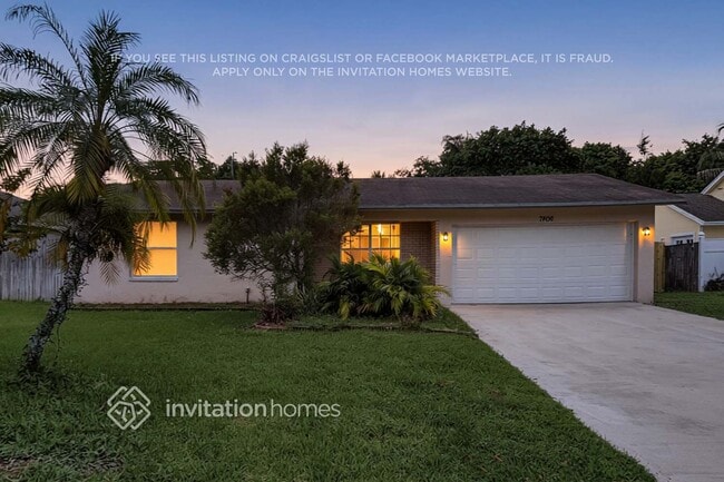 Photo - 7406 Overlook Dr