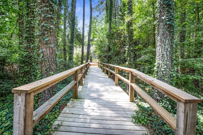 Photo - Randolph Perimeter