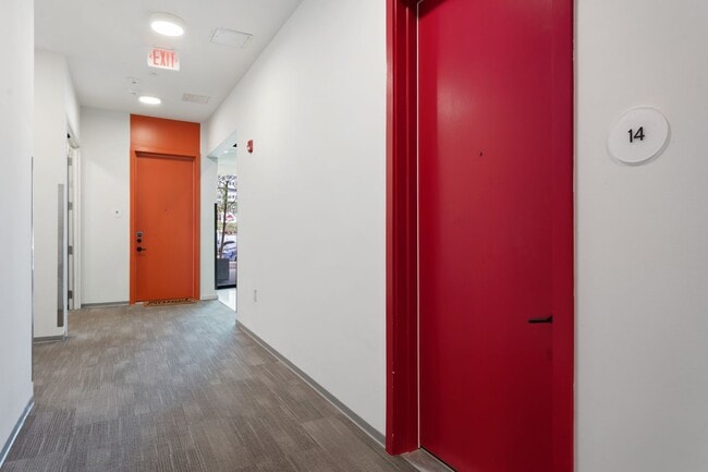 Photo - 1st Floor modern condo in downtown Durham!