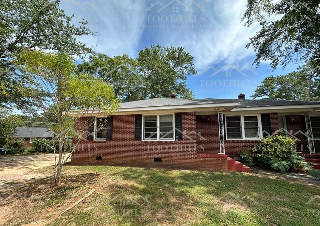 Building Photo - 326 W Fredericks St Unit B Rental