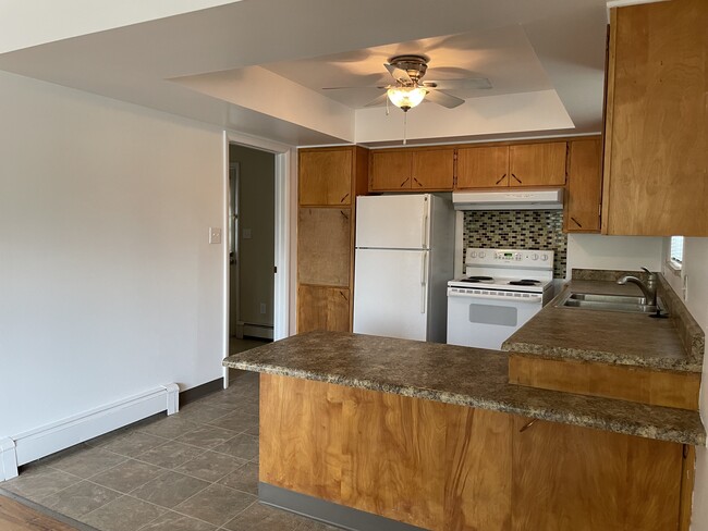 Photo - 1009 Mchugh St Unit 1