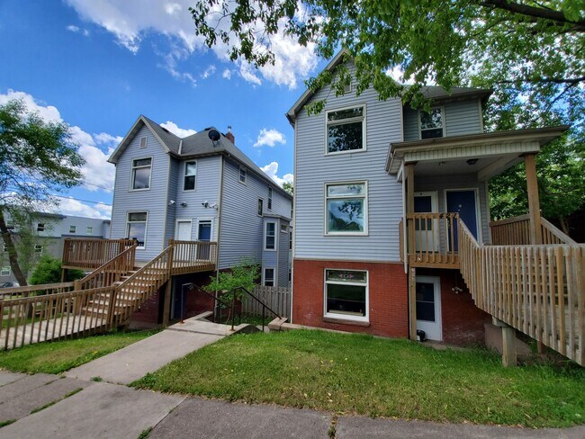 Photo - 419 N 1st Ave W Apartment Unit A