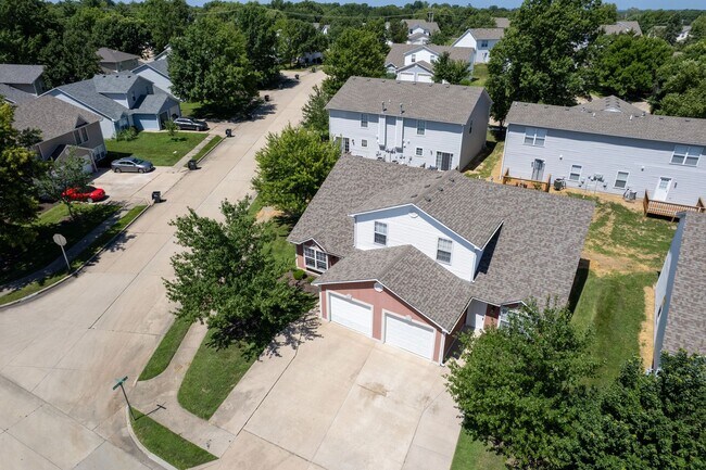 Photo - 3531-3533 Prescott Dr. Unit 3531 Prescott Dr.