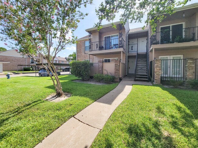 2800 Jeanetta St Unit 1209