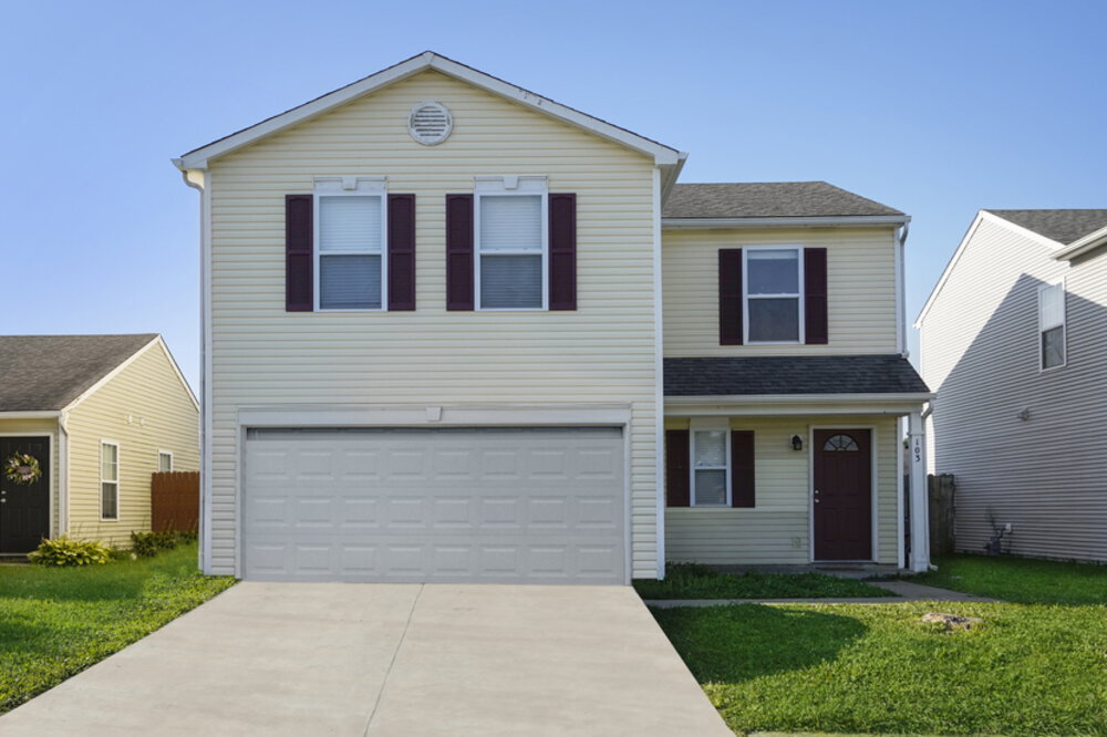 Photo - 103 Snowflake Cir