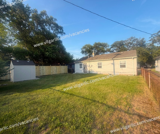 Photo - Very spacious • 3 Bedroom • 1 Bathroom Home.