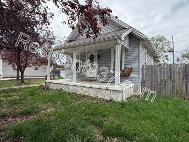 Photo - Spacious 2 Bed 1 Bath Home
