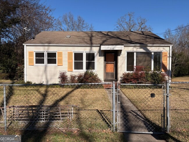 Building Photo - 408 Main St