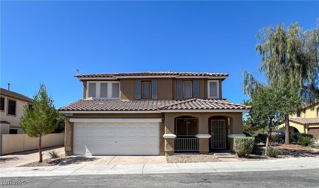 Photo - 1995 Sundown Canyon Dr House
