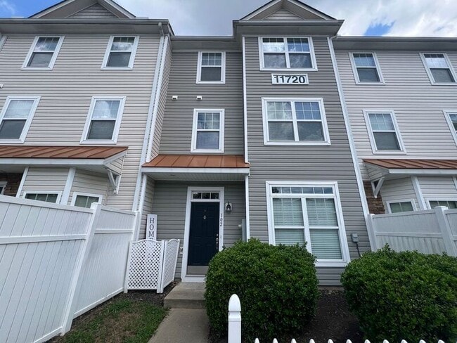 Building Photo - 11720 Coppergate Dr Rental