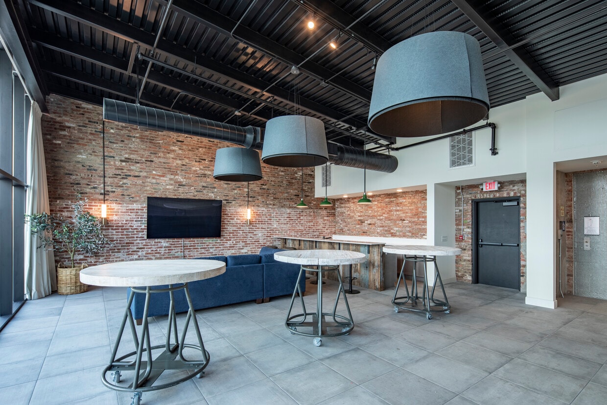 Photo - Armour & Co. Apartments