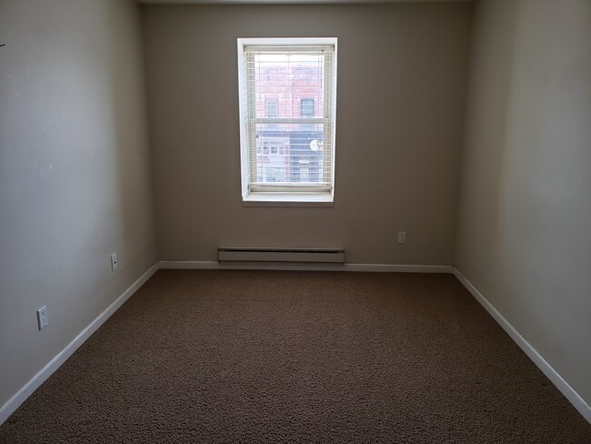 Bedroom 1 - 405 Cedar St Unit #3