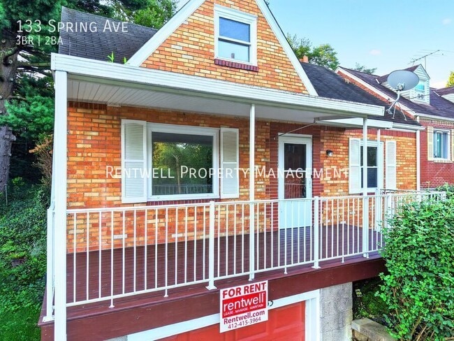 Photo - 133 Spring Ave