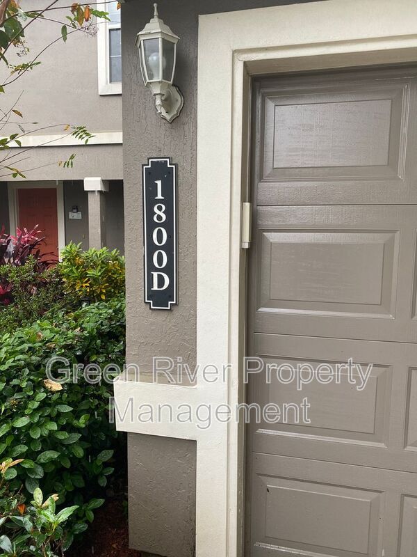 Photo - 1800 Green Springs Cir Unidad D