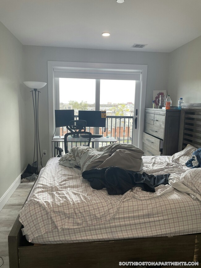 Photo - 200 Old Colony Ave Apartment Unit 609