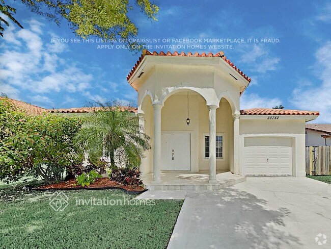 Building Photo - 20742 SW 86th Ct Rental