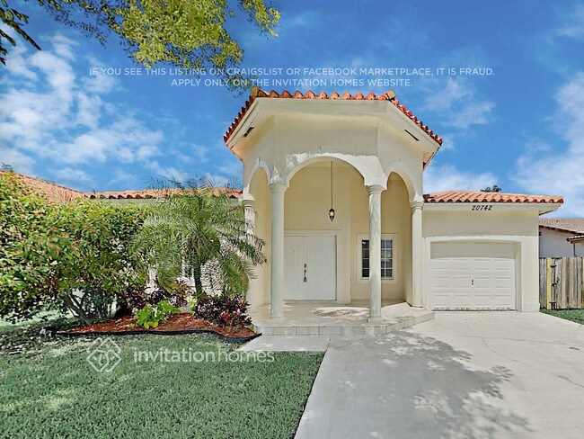 Photo - 20742 SW 86th Ct House